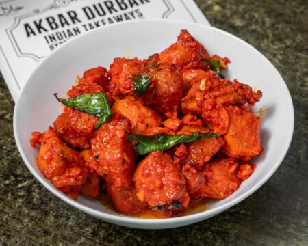 AkbarDurbarBiryaniHouse_Chicken65