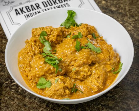 AkbarDurbarBiryaniHouse_ChickenKorma