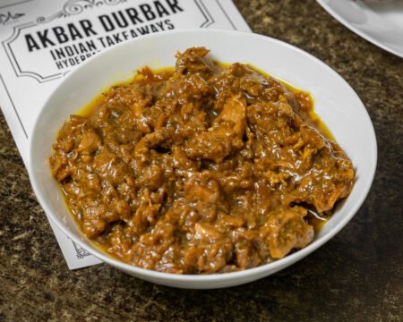 AkbarDurbarBiryaniHouse_PepperChicken